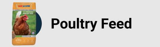 Poultry Feed