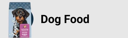 Dog Food