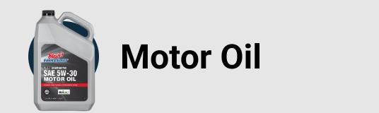 Motor Oil
