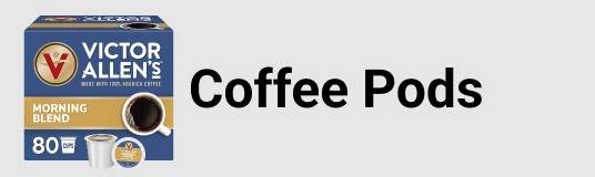 Coffee Pods