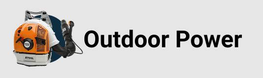Outdoor Power
