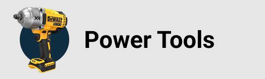 Power Tools