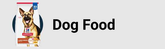 Dog Food