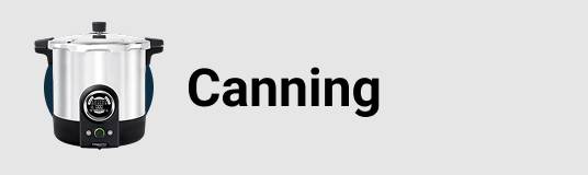 Canning