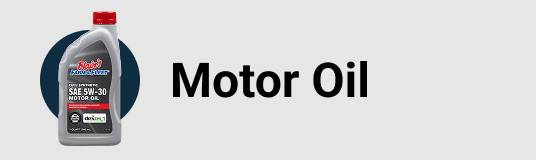 Motor Oil