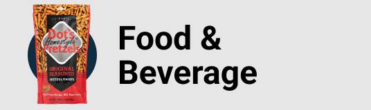 Food & Beverage