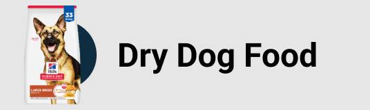 Dry Dog Food