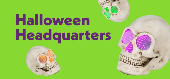 Halloween Headquarters