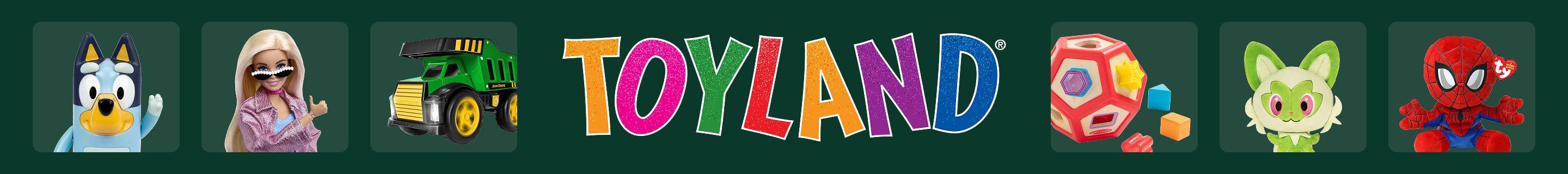 Toyland