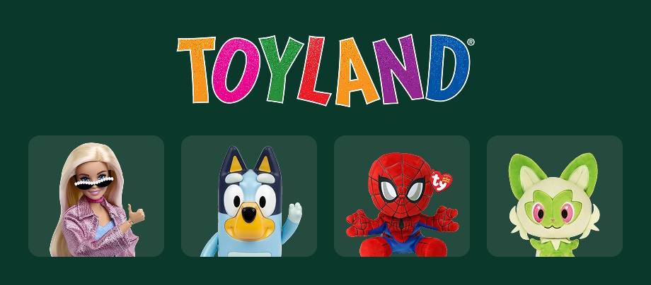 Toyland