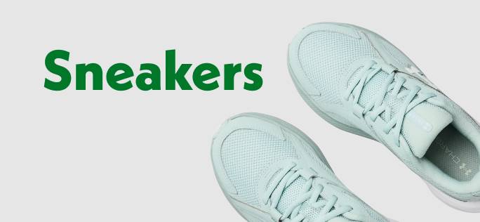 Sneakers