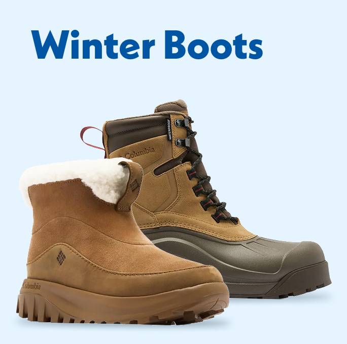 Winter Boots