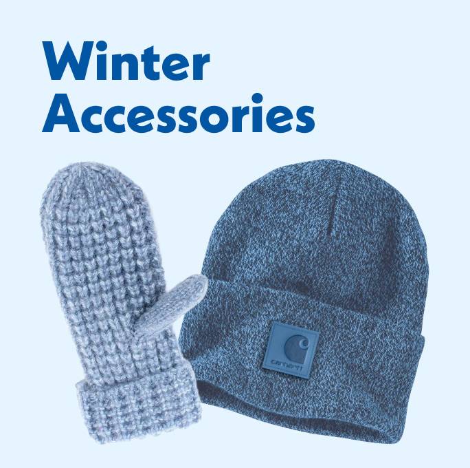 Winter Accessories