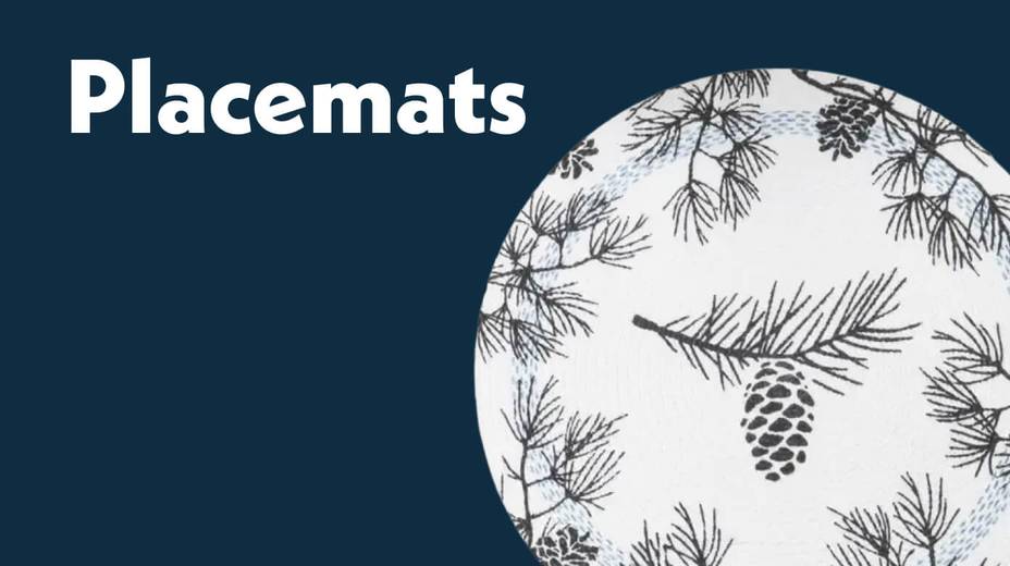 Placemats