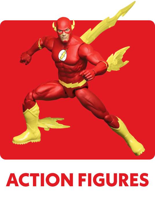 Action Figures