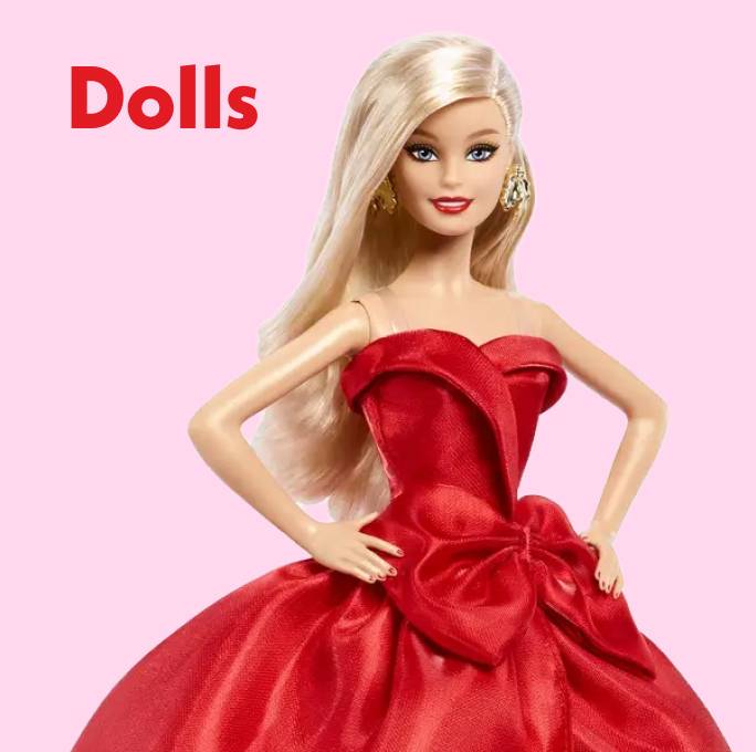 Dolls