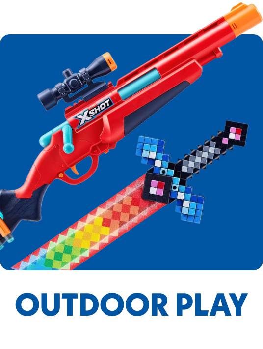 Outdoor Play