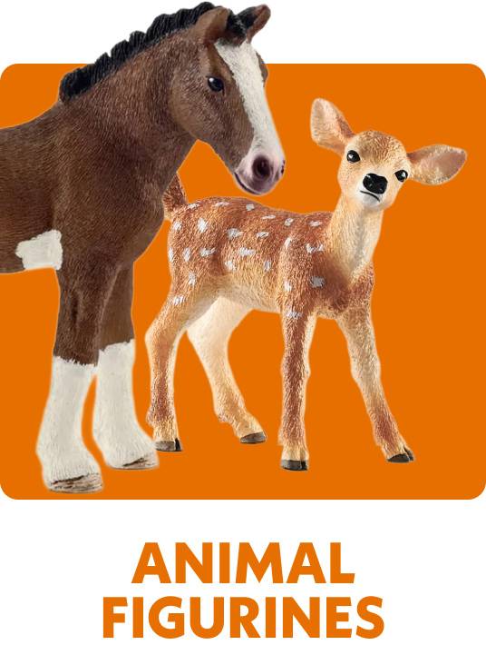 Animal Figurines