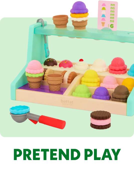 Pretend Play