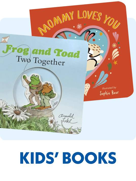 Kids' Books