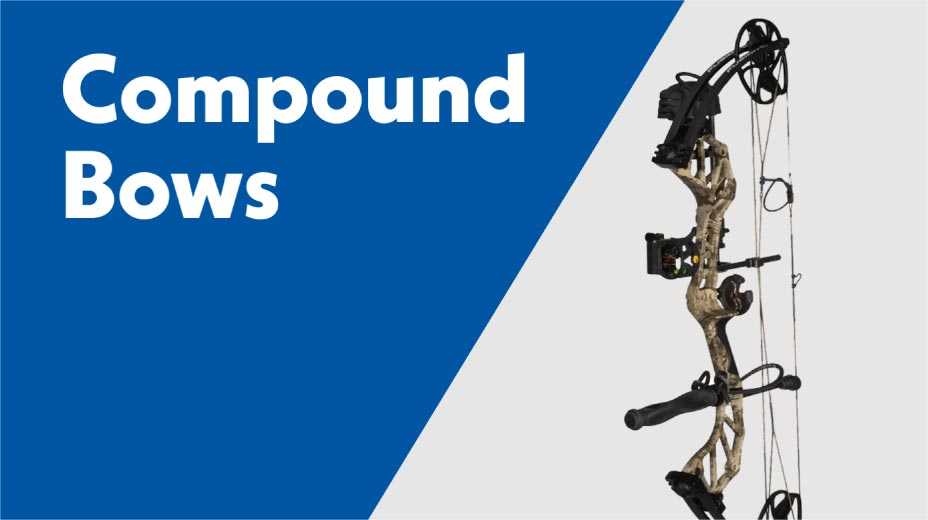 Compound Bows