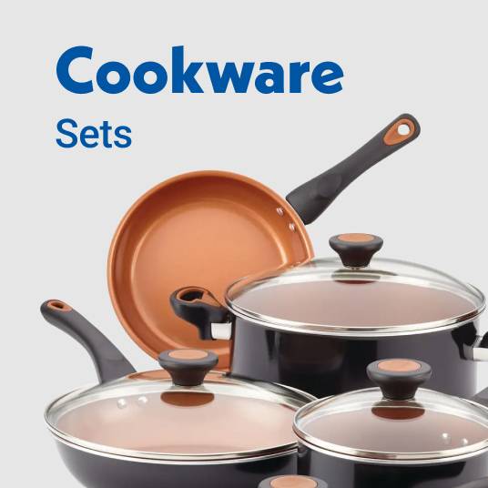 Cookware Sets