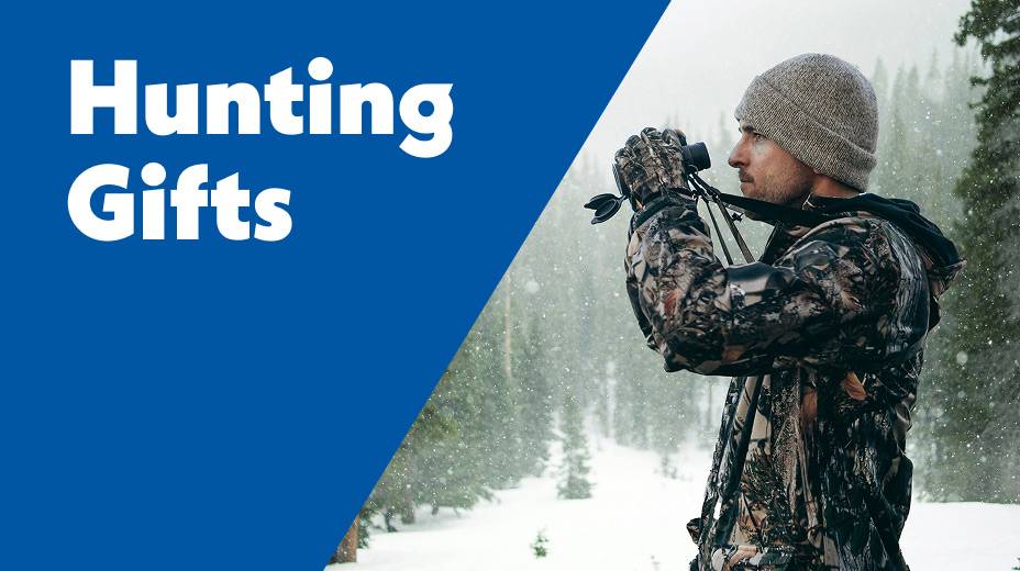 Hunting Gifts