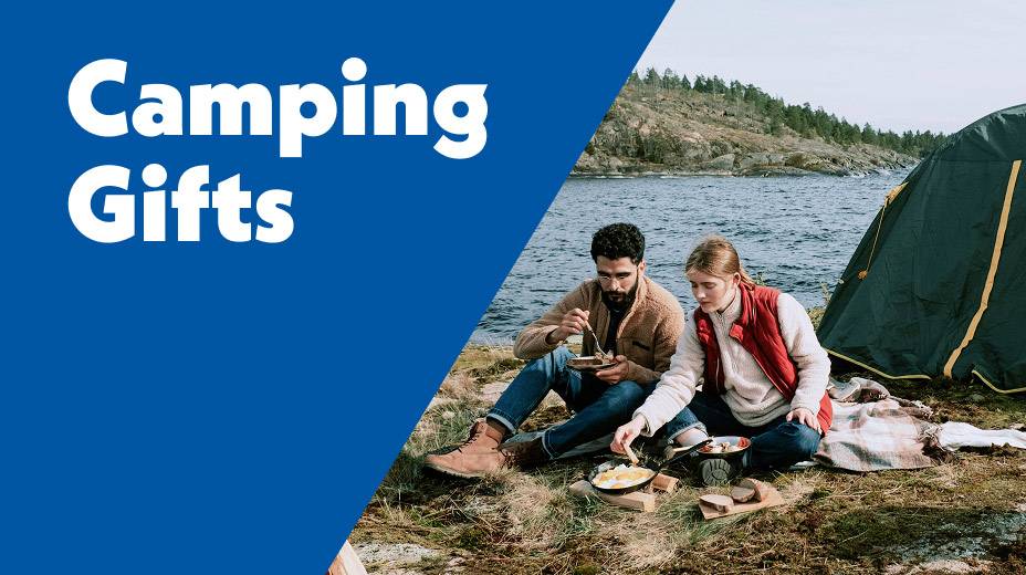 Camping Gifts