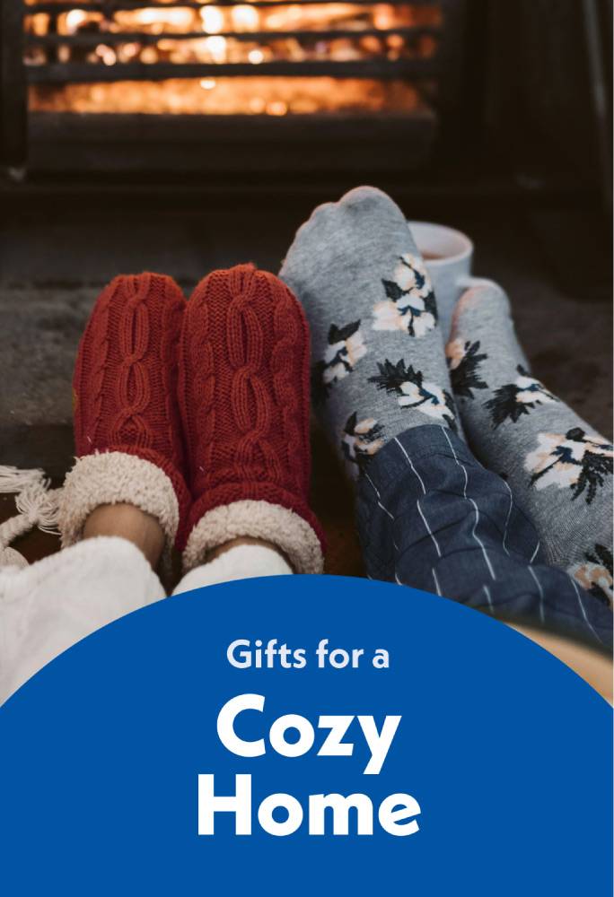 Gifts for a cozy home
