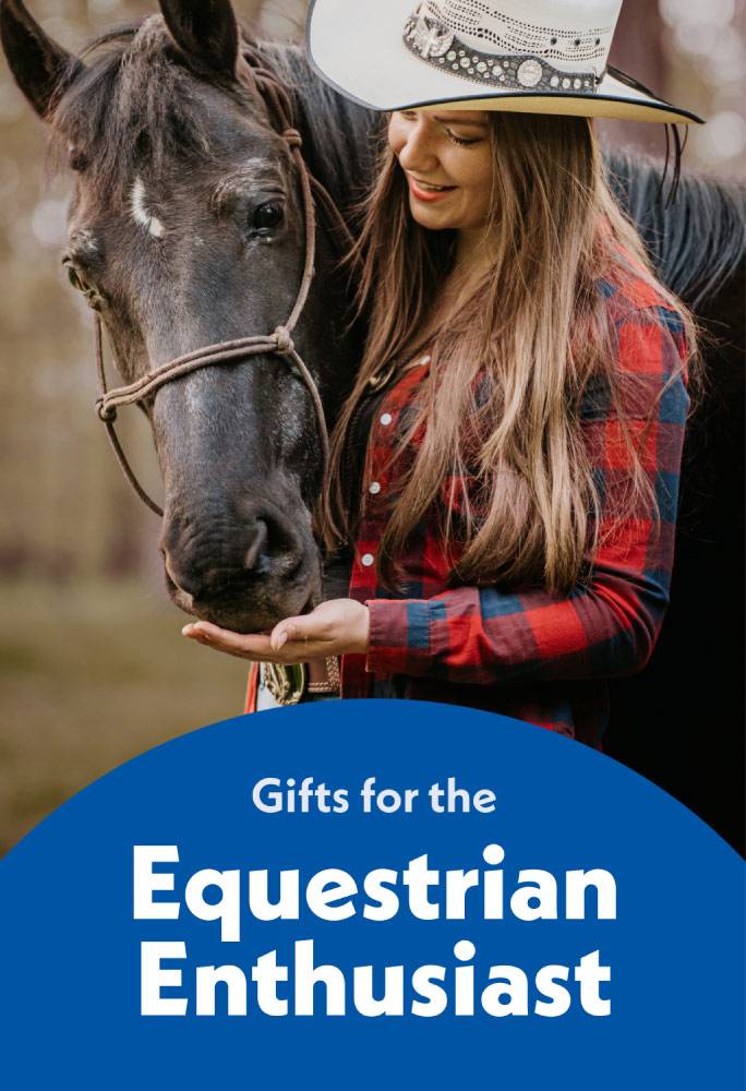 Gifts for the equestrian enthusiast