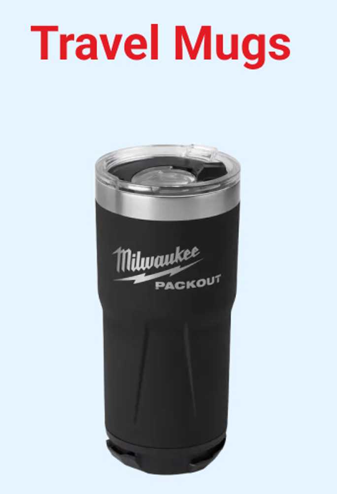 Travel Mugs