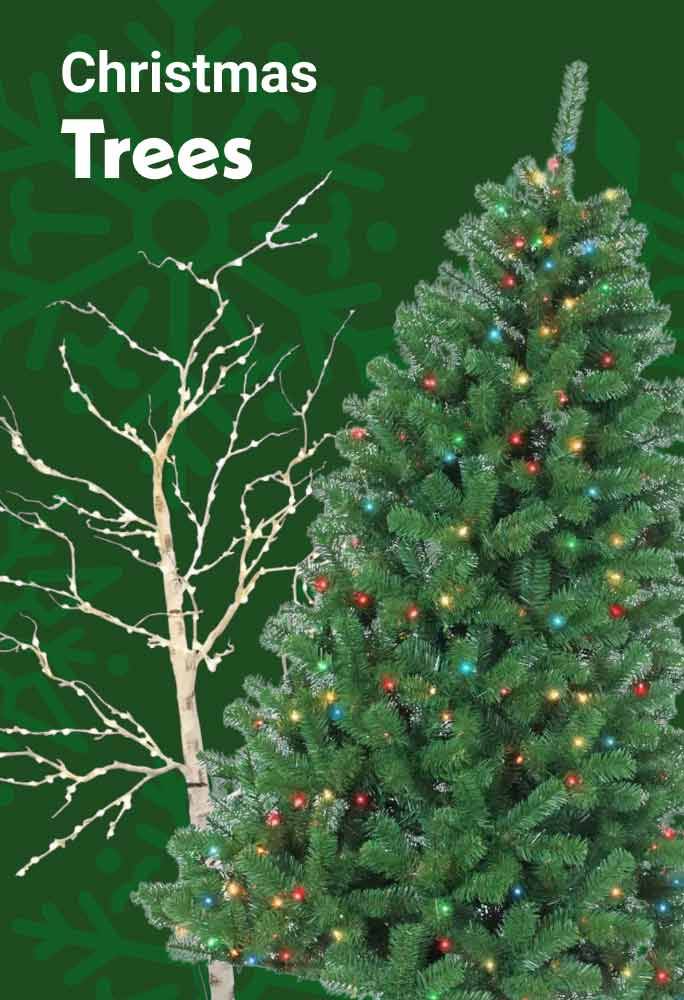Christmas Trees