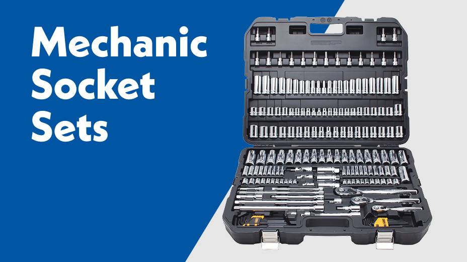 Mechanic Socket Sets