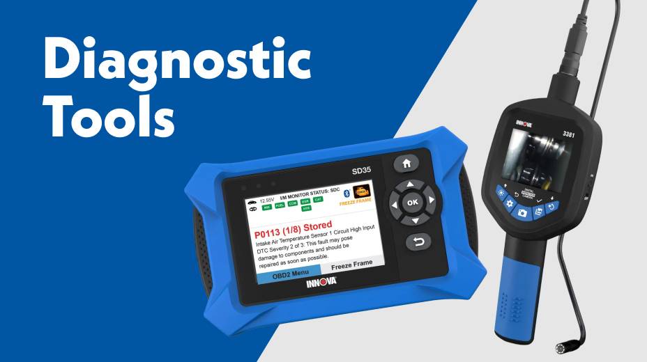 Diagnostic Tools
