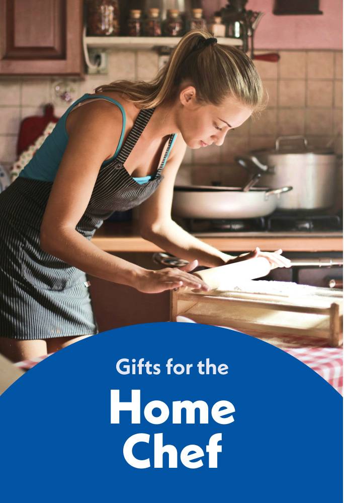 Gifts for the home chef