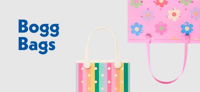 Bogg Bags