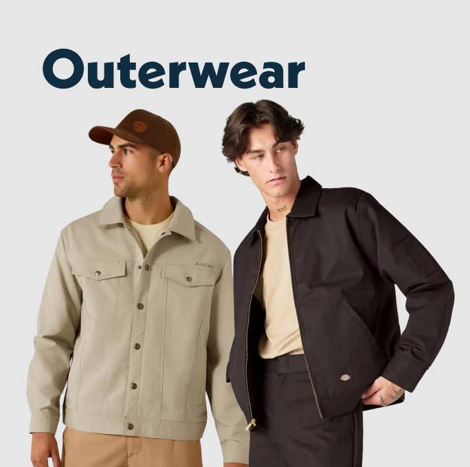 Outerwear