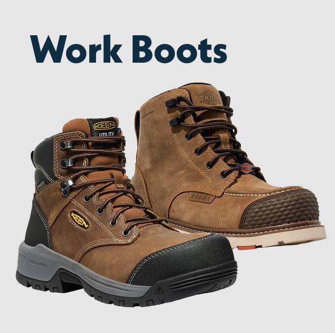 Work Boots