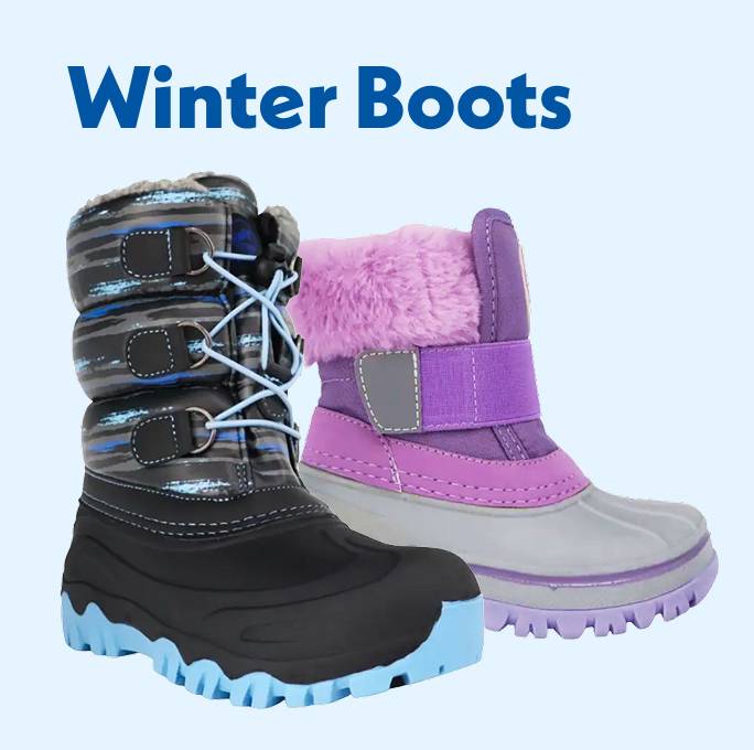 Winter Boots