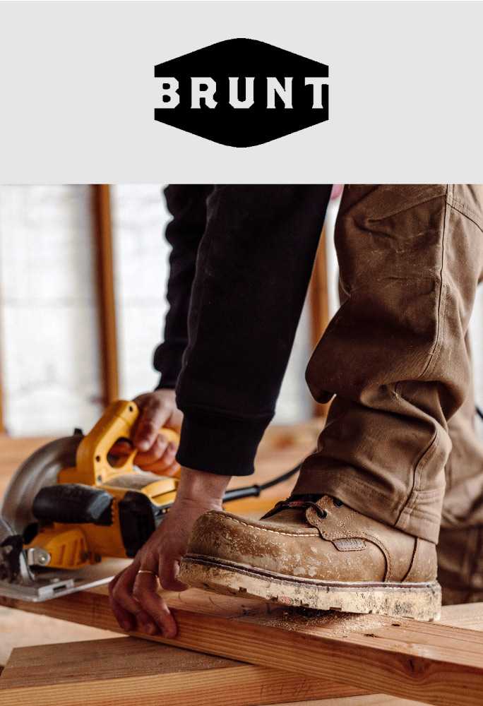 Brunt