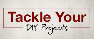 Tack Your Projects