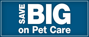 The Big Pet Care Event