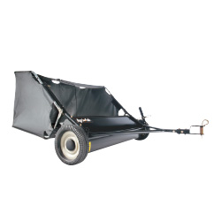 Tow Lawn Sweeper