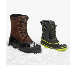 Tamarack Snow Boots