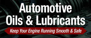 Keep your engine running smooth and safe