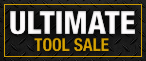 Ultimate Tool Sale