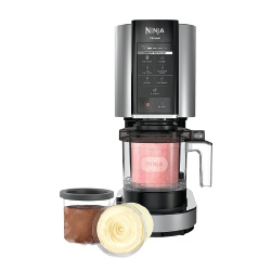 Ninja Creami Ice Cream Maker