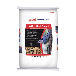 BF Wild Bird Food