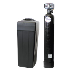 32,000 Grain Metered Water Softener