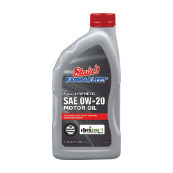 Farm & Fleet Synthetic Oil